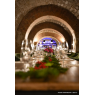 Musée du vin : Dîner, visite et show live , Paris 