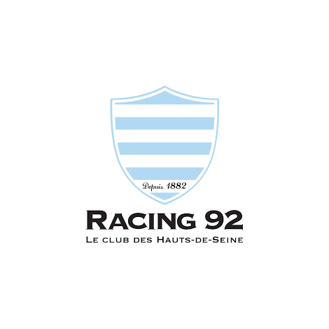 Racing 92 vs RC Vannes, Nanterre, le 18/01/2025