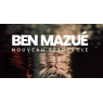 BEN MAZUE, Lyon, le 19/03/2026