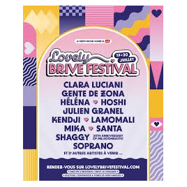 LOVELY BRIVE FESTIVAL 2025