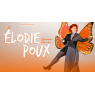 ELODIE POUX, EVRY-COURCOURONNES, le 28/11/2025