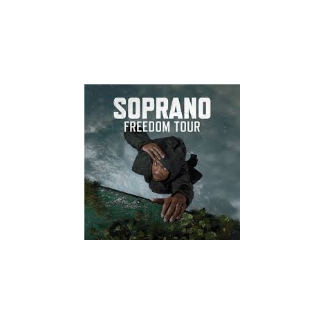 SOPRANO, Saint Herblain, le 26/10/2025