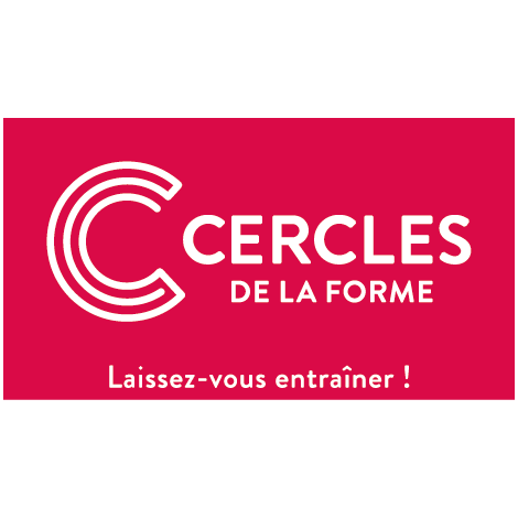 Cercle de la Forme : abonnement Cercle 1 an, 26 Salles En IDF 