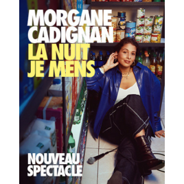 MORGANE CADIGNAN