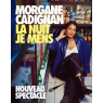 MORGANE CADIGNAN, Lyon, le 14/11/2025