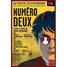 NUMÉRO DEUX