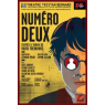 NUMÉRO DEUX, Paris 