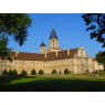 ABBAYE DE CLUNY, Cluny 