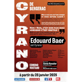 CYRANO DE BERGERAC