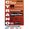 CYRANO DE BERGERAC, Paris 