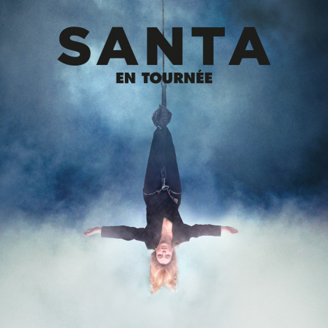 SANTA, Saint Herblain, le 12/12/2025