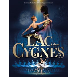 LE LAC DES CYGNES
