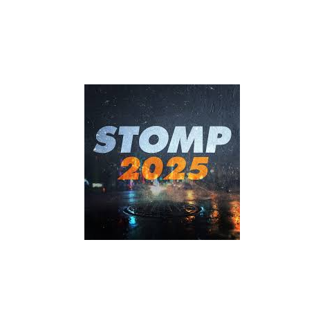 STOMP, Sochaux 