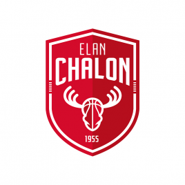 ELAN CHALON / CSP LIMOGES