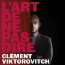 CLEMENT VIKTOROVITCH, Niort, le 25/04/2026