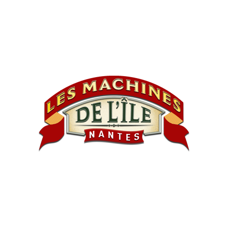 Les Machines De L'Ile La Galerie Des Machines, Nantes 