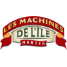 Les Machines De L'Ile La Galerie Des Machines, Nantes 