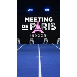 MEETING DE PARIS INDOOR 2025