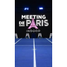 MEETING DE PARIS INDOOR 2025, Paris, le 09/02/2025