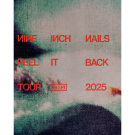 NINE INCH NAILS