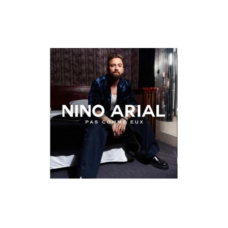 NINO ARIAL, Floirac, le 14/12/2025