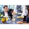 test croisiere, Paris 
