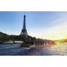 test croisiere, Paris 