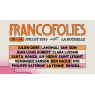 Francofolies 2025 : DALI Artiste Chantier, Grand Théatre La Coursive (La Rochelle), le 11/07/2025