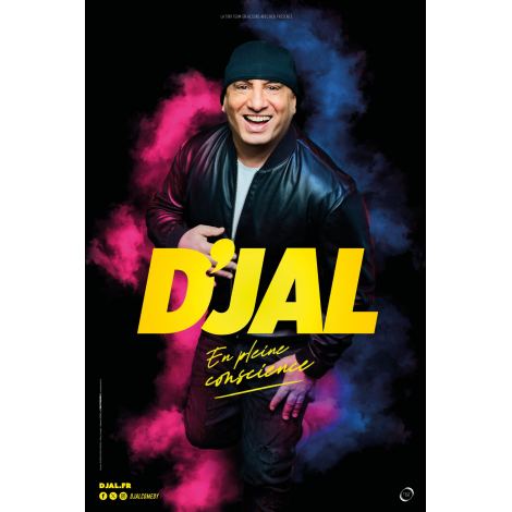 D'JAL, Montbeliard, le 12/12/2025