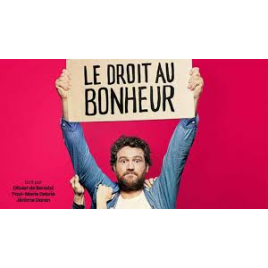 OLIVIER DE BENOIST