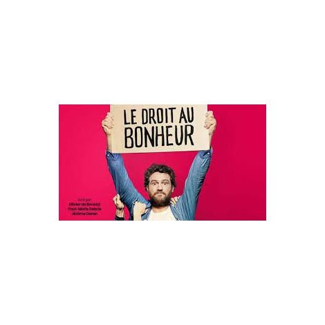 OLIVIER DE BENOIST, Colmar, le 30/11/2025