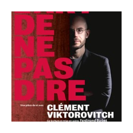 CLEMENT VIKTOROVITCH