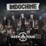 INDOCHINE, Saint Herblain 