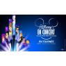 Disney en concert : Autour du monde, Toulouse, le 14/12/2024