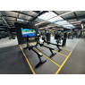 Fitness Park : abonnement 1 an, Plus De 200 Salles Disponibles 