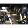 Fitness Park : abonnement 1 an, Plus De 200 Salles Disponibles 