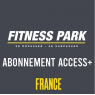 Fitness Park : abonnement 1 an, Plus De 200 Salles Disponibles 