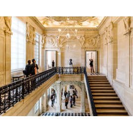 MUSEE NATIONAL PICASSO-PARIS