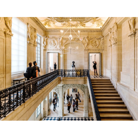MUSEE NATIONAL PICASSO-PARIS, Paris 