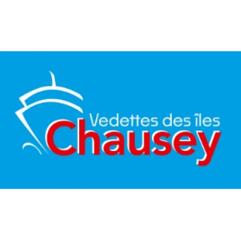 BATEAUX DES ILES CHAUSEY / JOLIE FRANCE