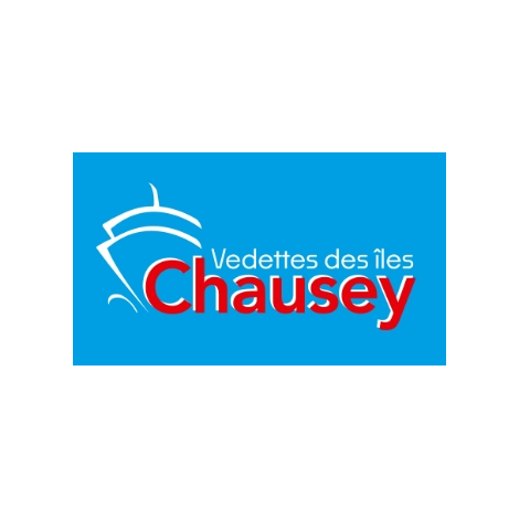 BATEAUX DES ILES CHAUSEY / JOLIE FRANCE, Granville 