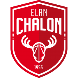 ELAN CHALON / LE PORTEL