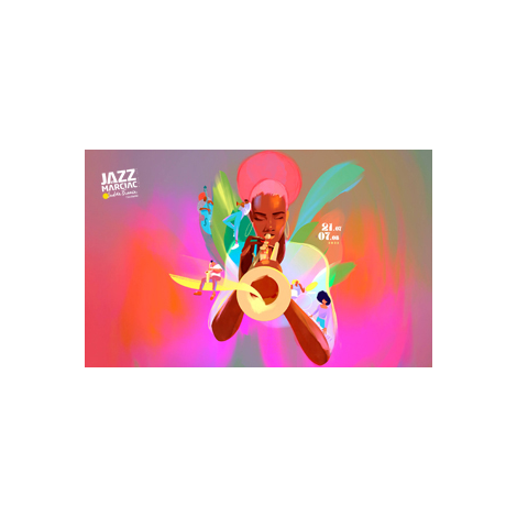 SALIF KEITA ACOUSTIQUE/TIKEN JAH FAKOLY, Marciac, le 31/07/2025