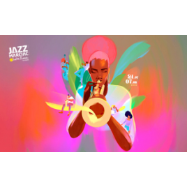 RHODA SCOTT/DEE DEE BRIDGEWATER