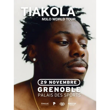 TIAKOLA, Grenoble, le 29/11/2025