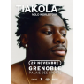 TIAKOLA, Grenoble, le 29/11/2025