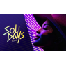 SOLIDAYS 2025 - PASS NUIT VENDREDI, Paris, le 27/06/2025