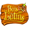 Bois des lutins, Diémoz 