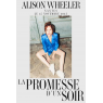 ALISON WHEELER, Saint Grégoire, le 05/12/2025