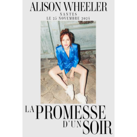 Alison Wheeler